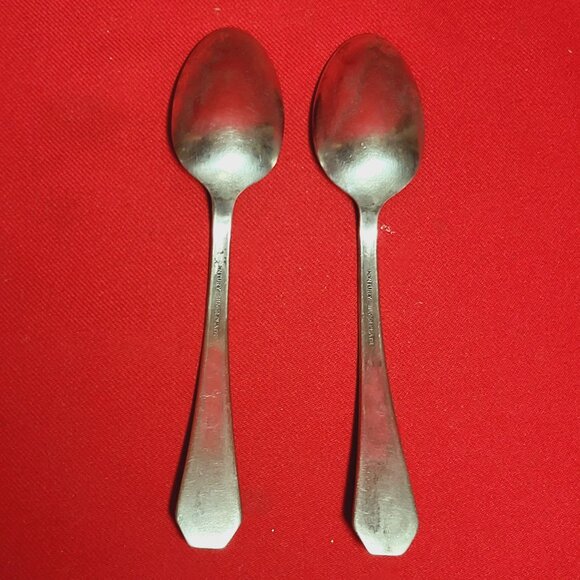 Vintage Century Silverplate Black Partridge Courts of State Building Chicago 193 - Picture 2 of 10